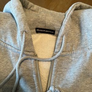 Christy Hoodie